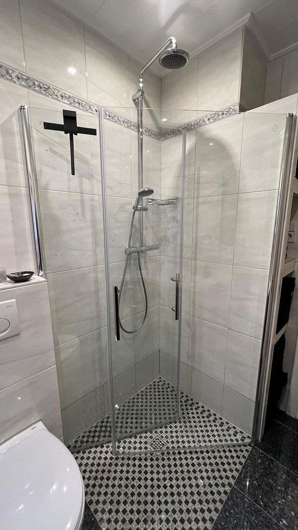 Pronájem bytu 3+1 78 m², Herdecke, Severní Porýní-Vestfálsko Pronájem bytu 3+1 78 m², Herdecke, Severní Porýní-Vestfálsko