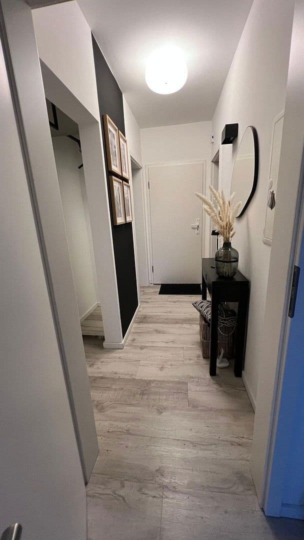 Pronájem bytu 3+1 78 m², Herdecke, Severní Porýní-Vestfálsko Pronájem bytu 3+1 78 m², Herdecke, Severní Porýní-Vestfálsko