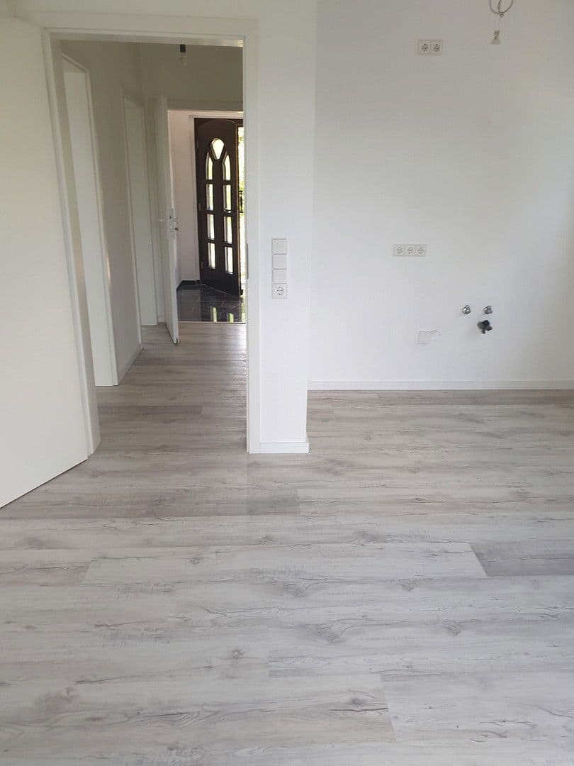 Pronájem bytu 3+1 78 m², Herdecke, Severní Porýní-Vestfálsko Pronájem bytu 3+1 78 m², Herdecke, Severní Porýní-Vestfálsko