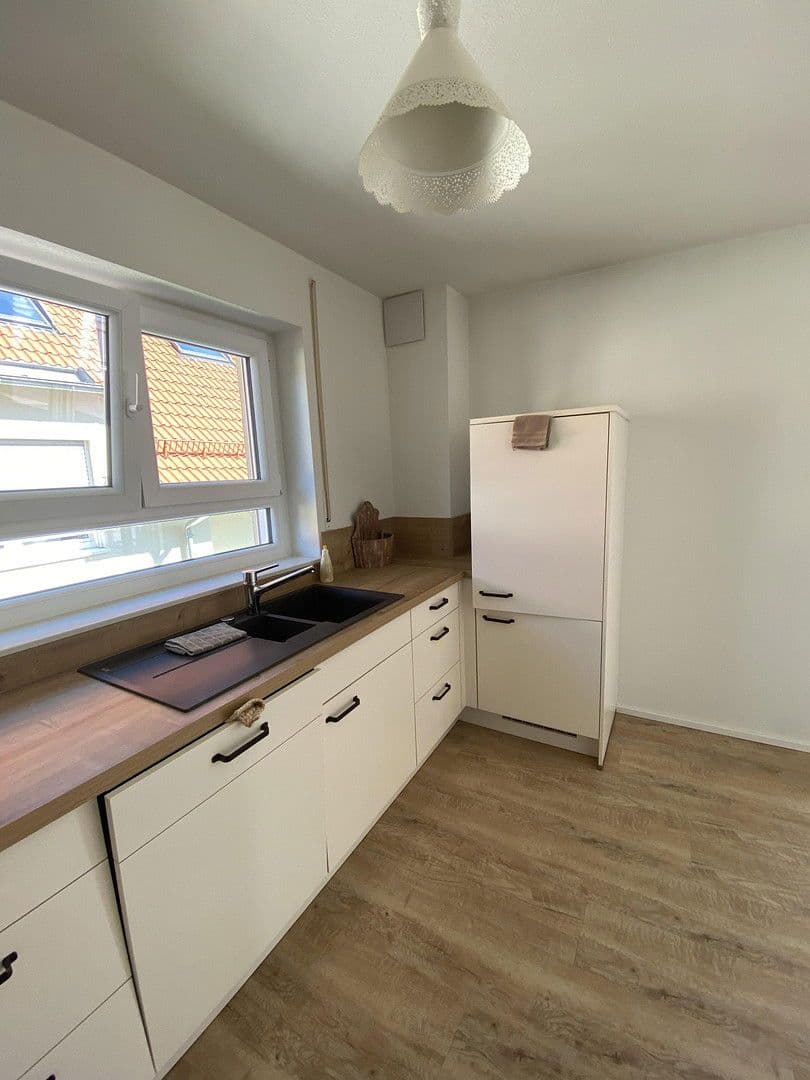 Pronájem bytu 3+kk 78 m², Möggenweilerstraße 22/1, Markdorf, Bádensko-Württembersko Pronájem bytu 3+kk 78 m², Möggenweilerstraße 22/1, Markdorf, Bádensko-Württembersko