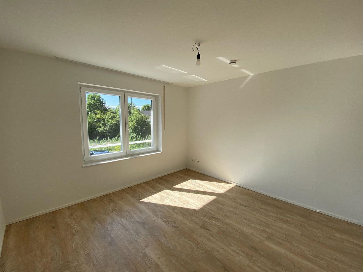 Pronájem bytu 3+kk 78 m², Möggenweilerstraße 22/1, Markdorf, Bádensko-Württembersko Pronájem bytu 3+kk 78 m², Möggenweilerstraße 22/1, Markdorf, Bádensko-Württembersko