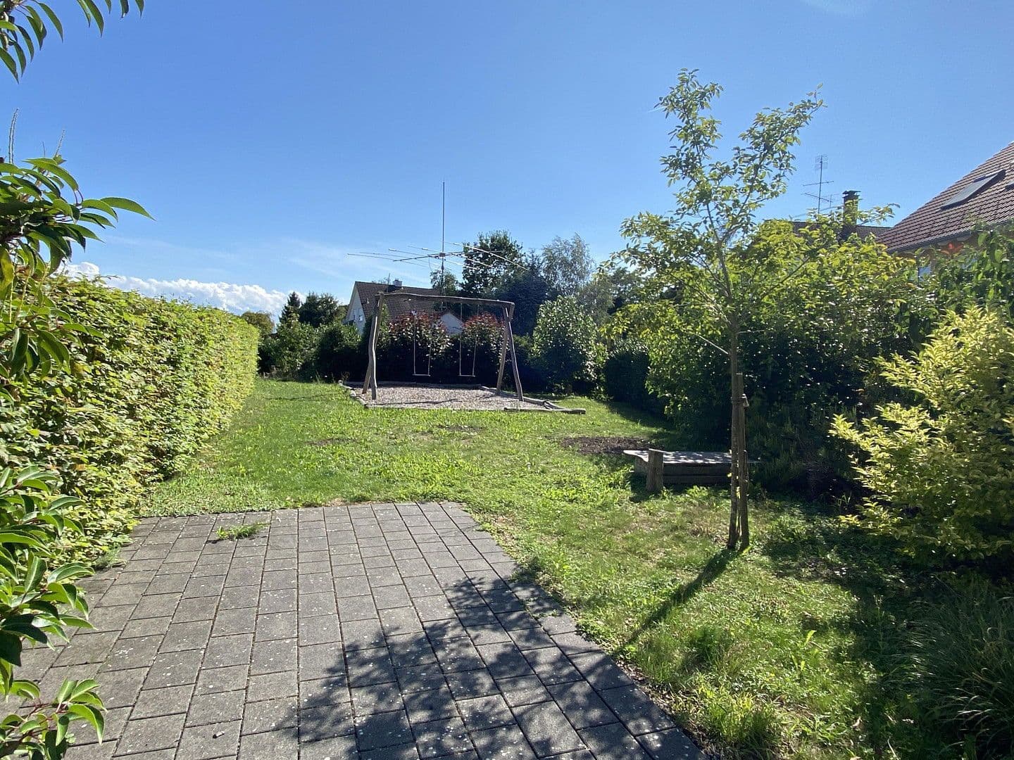 Pronájem bytu 3+kk 78 m², Möggenweilerstraße 22/1, Markdorf, Bádensko-Württembersko Pronájem bytu 3+kk 78 m², Möggenweilerstraße 22/1, Markdorf, Bádensko-Württembersko