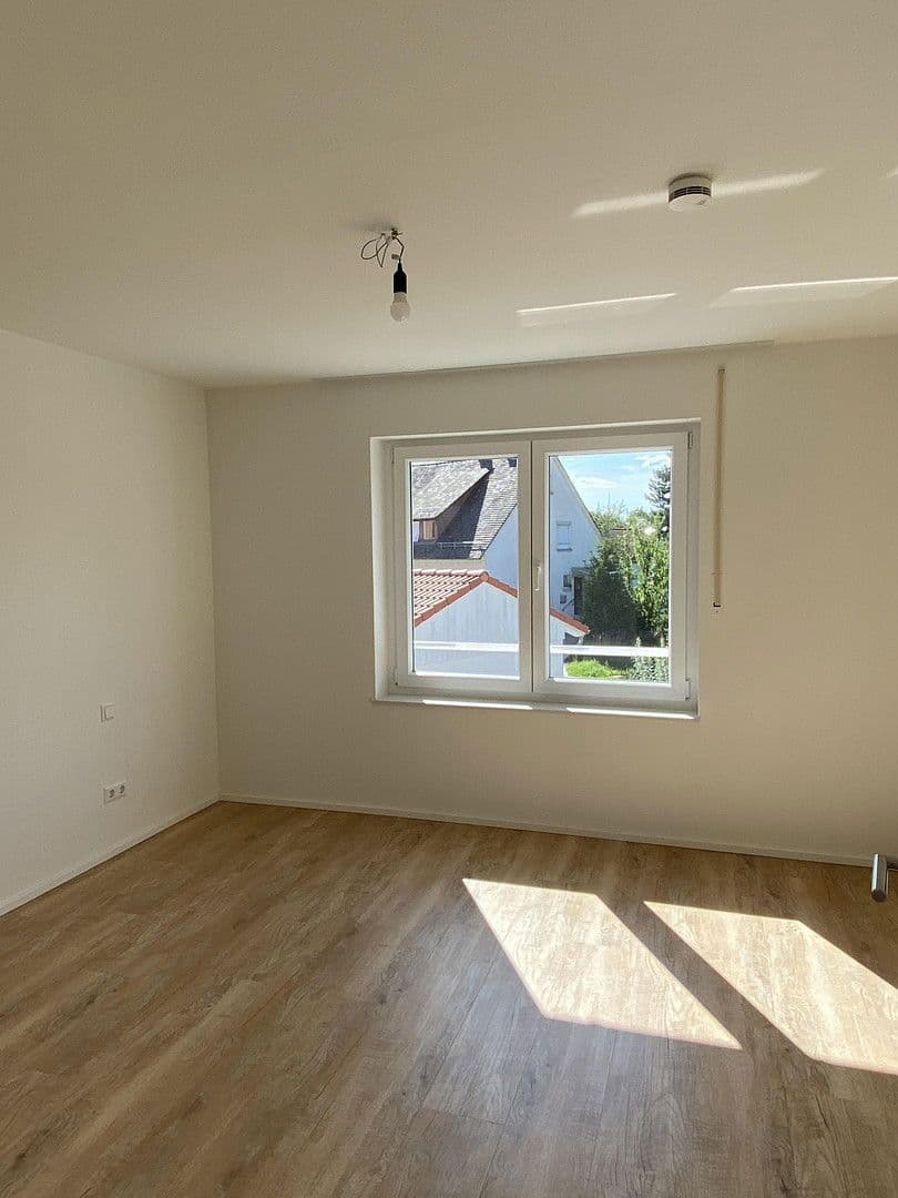 Pronájem bytu 3+kk 78 m², Möggenweilerstraße 22/1, Markdorf, Bádensko-Württembersko Pronájem bytu 3+kk 78 m², Möggenweilerstraße 22/1, Markdorf, Bádensko-Württembersko