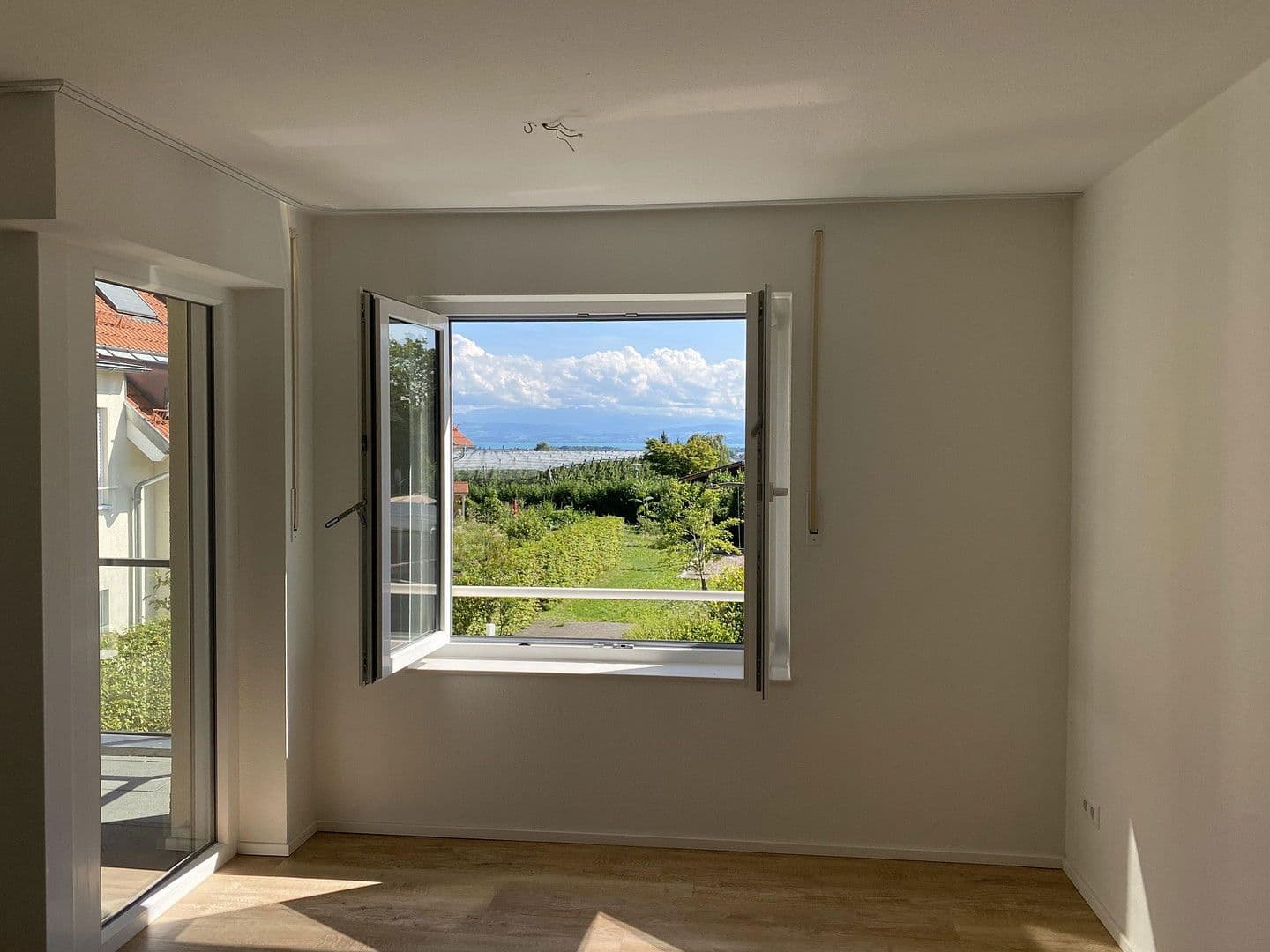 Pronájem bytu 3+kk 78 m², Möggenweilerstraße 22/1, Markdorf, Bádensko-Württembersko Pronájem bytu 3+kk 78 m², Möggenweilerstraße 22/1, Markdorf, Bádensko-Württembersko