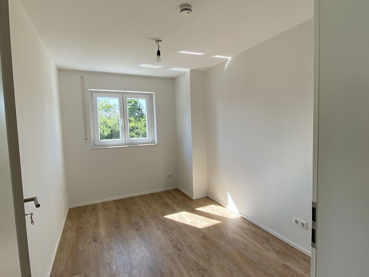 Pronájem bytu 3+kk 78 m², Möggenweilerstraße 22/1, Markdorf, Bádensko-Württembersko Pronájem bytu 3+kk 78 m², Möggenweilerstraße 22/1, Markdorf, Bádensko-Württembersko