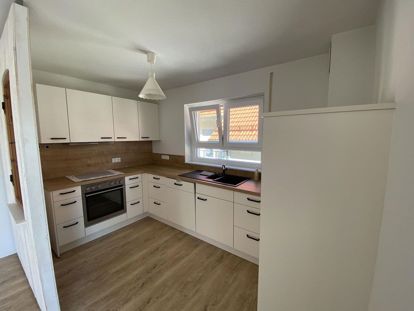 Pronájem bytu 3+kk 78 m², Möggenweilerstraße 22/1, Markdorf, Bádensko-Württembersko Pronájem bytu 3+kk 78 m², Möggenweilerstraße 22/1, Markdorf, Bádensko-Württembersko