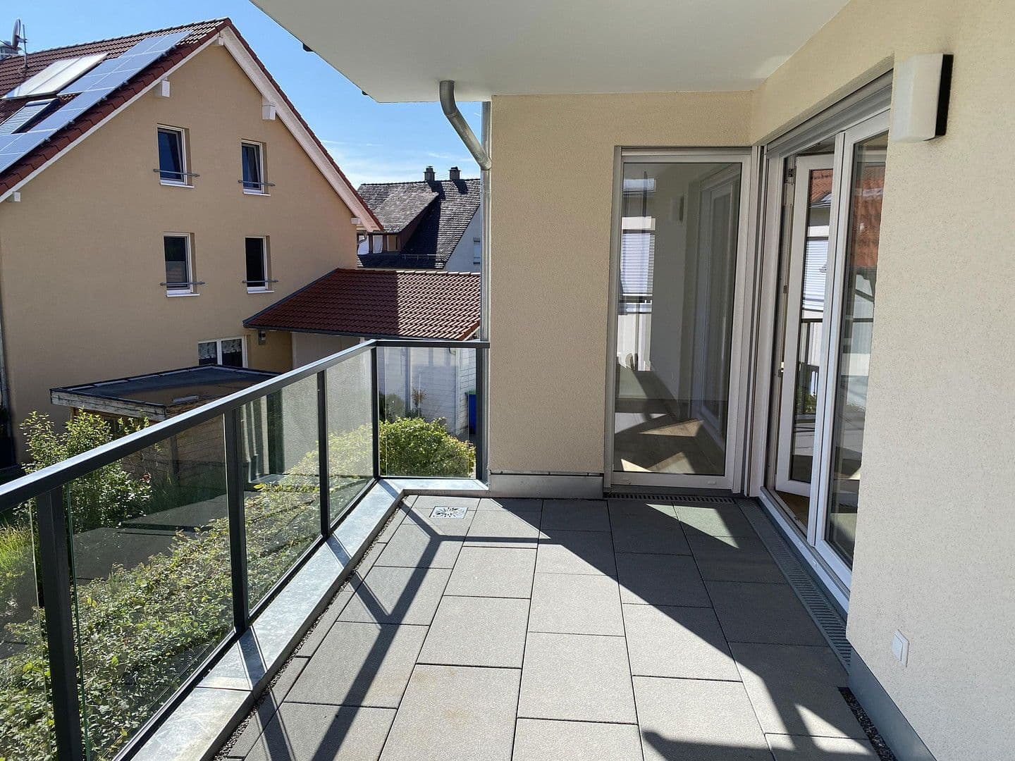 Pronájem bytu 3+kk 78 m², Möggenweilerstraße 22/1, Markdorf, Bádensko-Württembersko Pronájem bytu 3+kk 78 m², Möggenweilerstraße 22/1, Markdorf, Bádensko-Württembersko