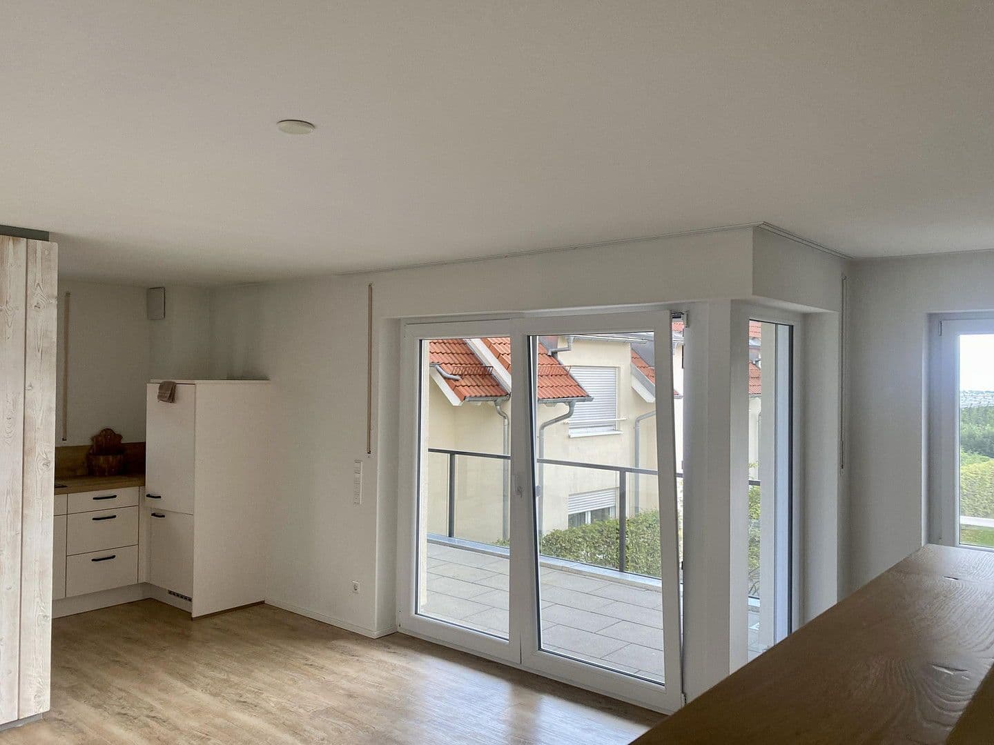 Pronájem bytu 3+kk 78 m², Möggenweilerstraße 22/1, Markdorf, Bádensko-Württembersko Pronájem bytu 3+kk 78 m², Möggenweilerstraße 22/1, Markdorf, Bádensko-Württembersko