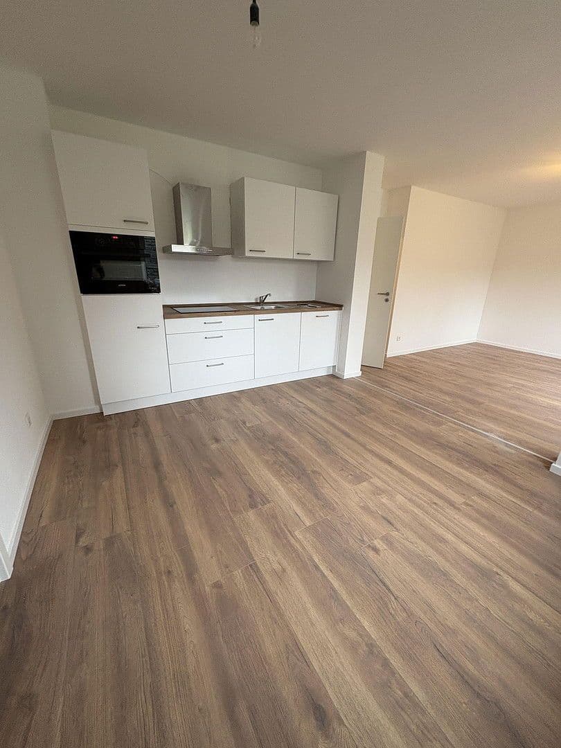 Pronájem bytu 3+kk 92 m², Raunheim, Hessen Pronájem bytu 3+kk 92 m², Raunheim, Hessen