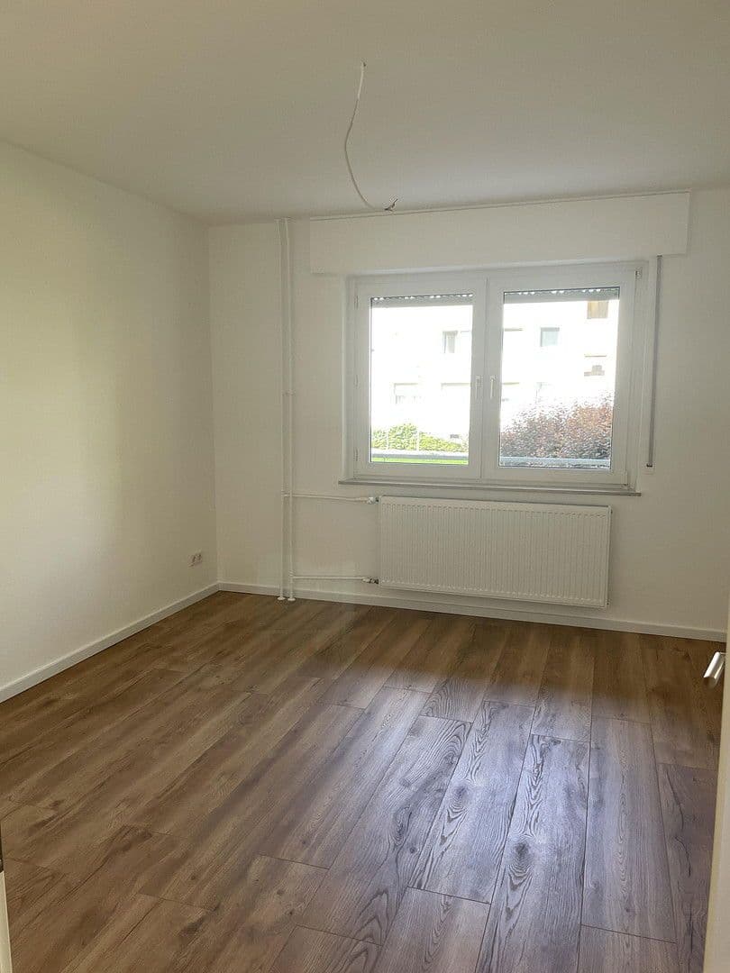 Pronájem bytu 3+kk 92 m², Raunheim, Hessen Pronájem bytu 3+kk 92 m², Raunheim, Hessen