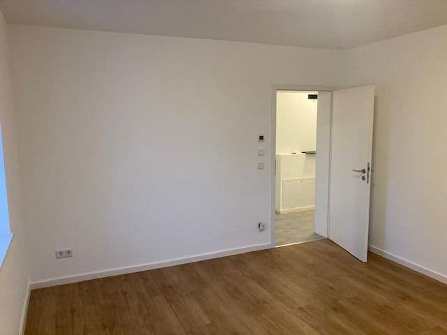 Pronájem bytu 2+1 58 m², Königstraße 25, Hof, Bavorsko Pronájem bytu 2+1 58 m², Königstraße 25, Hof, Bavorsko