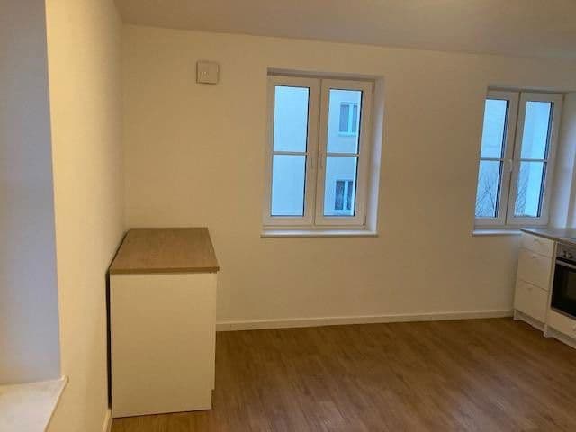 Pronájem bytu 2+1 58 m², Königstraße 25, Hof, Bavorsko Pronájem bytu 2+1 58 m², Königstraße 25, Hof, Bavorsko