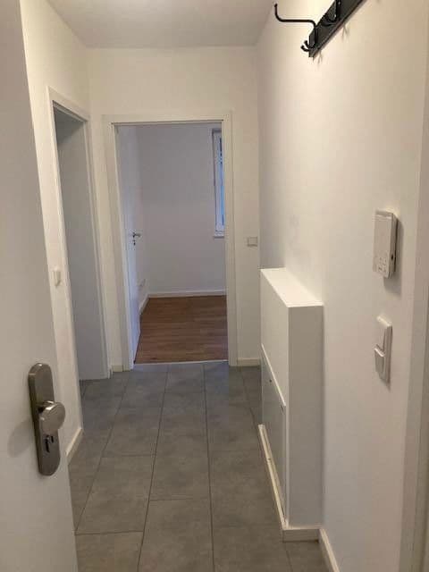 Pronájem bytu 2+1 58 m², Königstraße 25, Hof, Bavorsko Pronájem bytu 2+1 58 m², Königstraße 25, Hof, Bavorsko