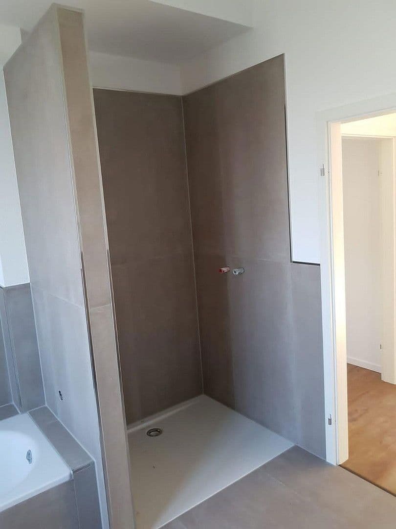 Pronájem bytu 3+1 92 m², Crailsheim, Bádensko-Württembersko Pronájem bytu 3+1 92 m², Crailsheim, Bádensko-Württembersko