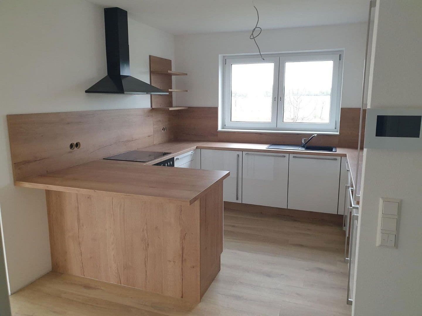 Pronájem bytu 3+1 92 m², Crailsheim, Bádensko-Württembersko Pronájem bytu 3+1 92 m², Crailsheim, Bádensko-Württembersko
