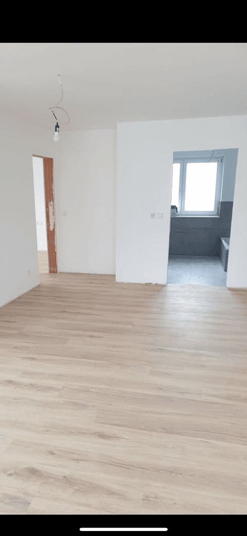 Pronájem bytu 3+1 92 m², Crailsheim, Bádensko-Württembersko Pronájem bytu 3+1 92 m², Crailsheim, Bádensko-Württembersko