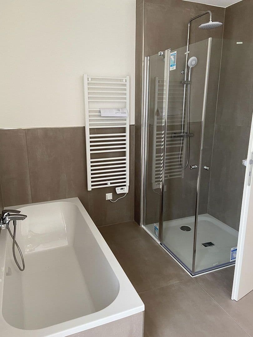 Pronájem bytu 3+1 92 m², Crailsheim, Bádensko-Württembersko Pronájem bytu 3+1 92 m², Crailsheim, Bádensko-Württembersko