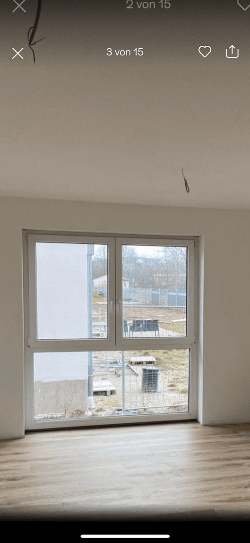 Pronájem bytu 3+1 92 m², Crailsheim, Bádensko-Württembersko Pronájem bytu 3+1 92 m², Crailsheim, Bádensko-Württembersko