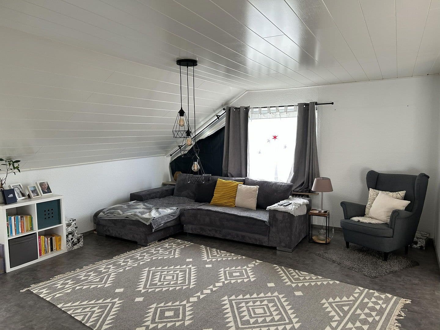 Pronájem bytu 3+kk 83 m², Haibach, Bavorsko Pronájem bytu 3+kk 83 m², Haibach, Bavorsko