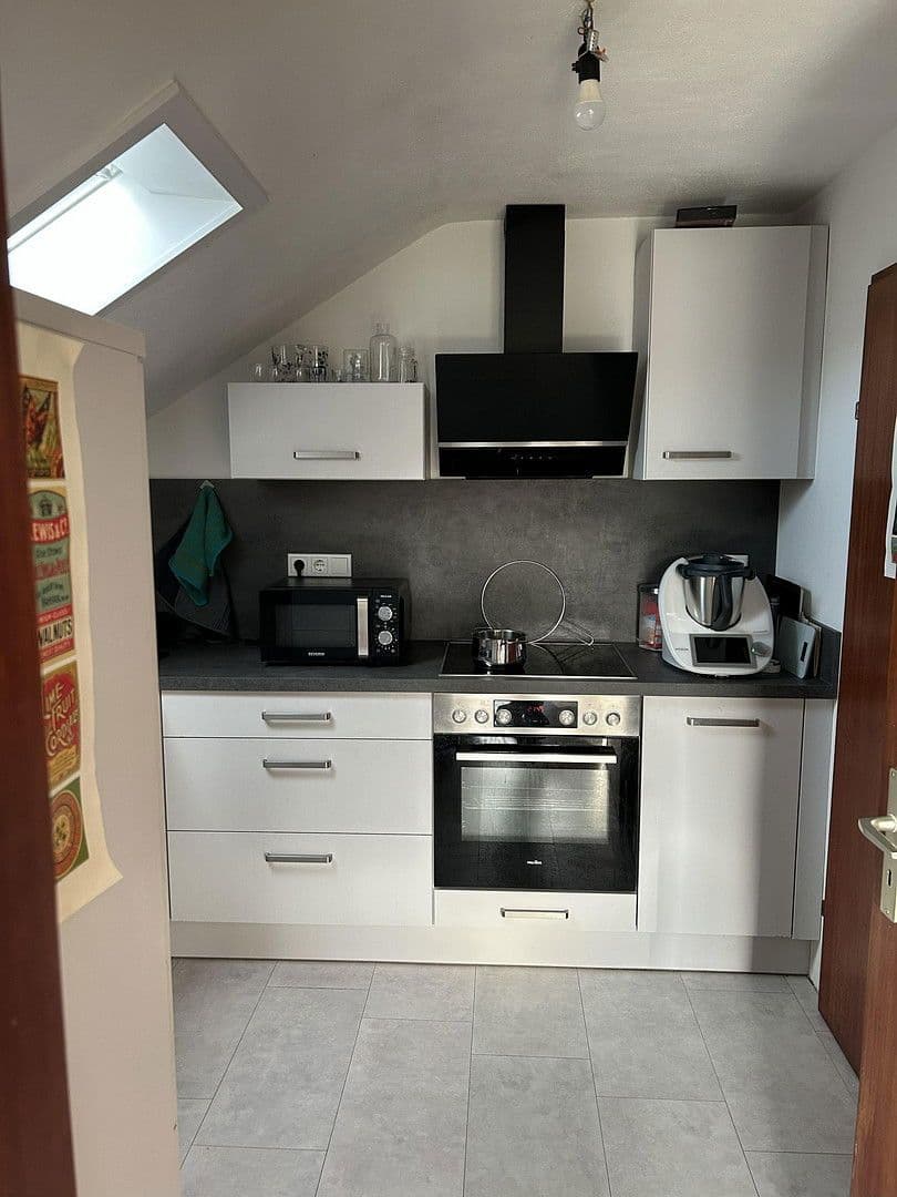 Pronájem bytu 3+kk 83 m², Haibach, Bavorsko Pronájem bytu 3+kk 83 m², Haibach, Bavorsko