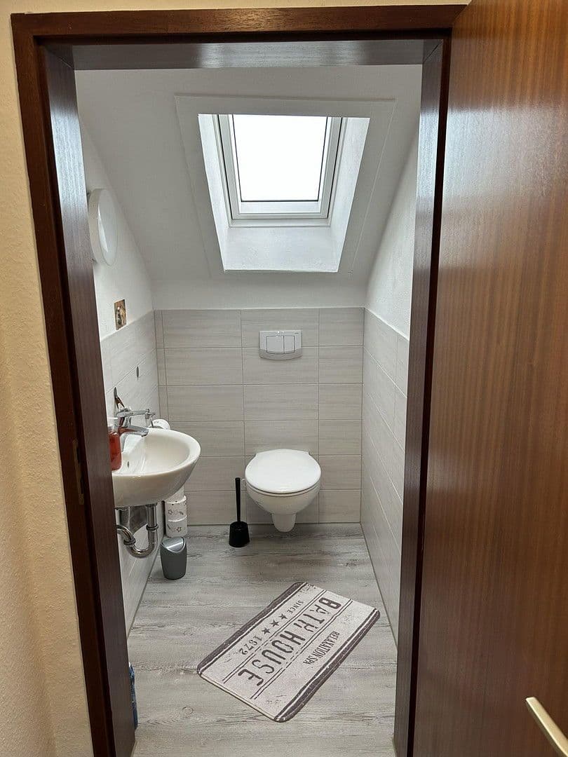 Pronájem bytu 3+kk 83 m², Haibach, Bavorsko Pronájem bytu 3+kk 83 m², Haibach, Bavorsko