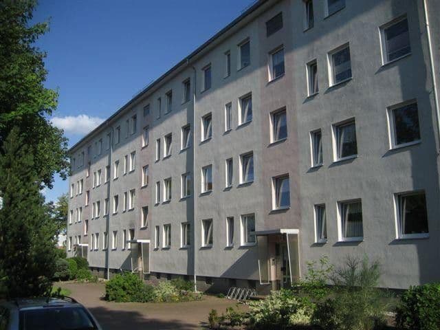 Prodej bytu 3+1 61 m², Straße der DSF 30, Güstrow, Mecklenburg-Vorpommern Prodej bytu 3+1 61 m², Straße der DSF 30, Güstrow, Mecklenburg-Vorpommern
