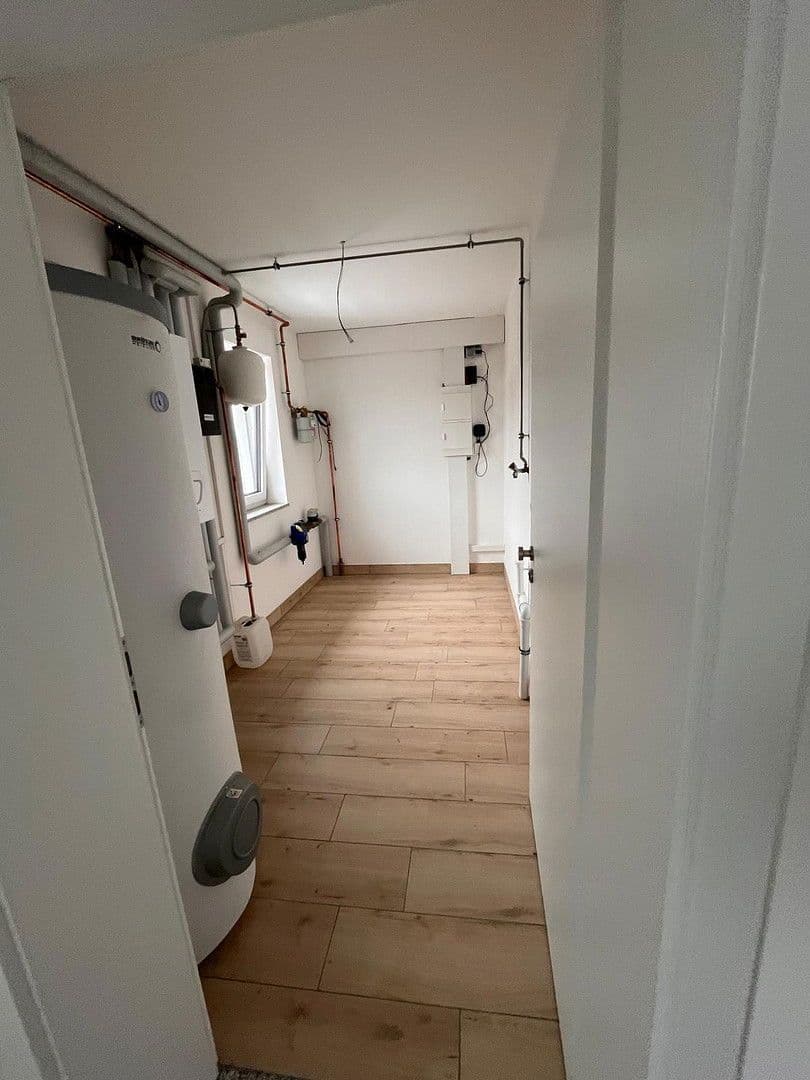 Pronájem bytu 3+1 99 m², Tulpenstr. 18a, Wackersdorf, Bavorsko Pronájem bytu 3+1 99 m², Tulpenstr. 18a, Wackersdorf, Bavorsko