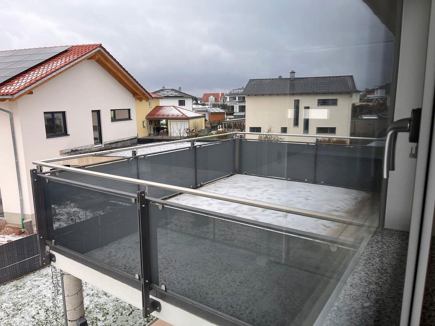 Pronájem bytu 3+1 99 m², Tulpenstr. 18a, Wackersdorf, Bavorsko Pronájem bytu 3+1 99 m², Tulpenstr. 18a, Wackersdorf, Bavorsko