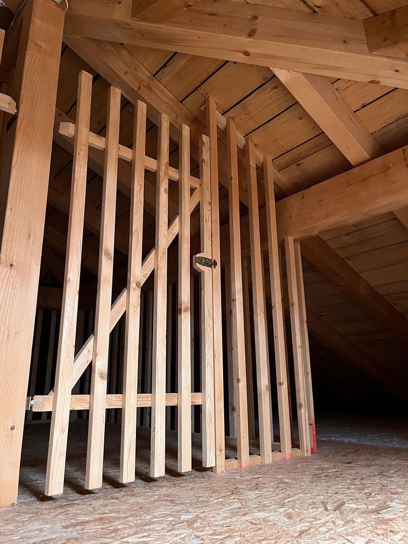 Pronájem bytu 3+1 99 m², Tulpenstr. 18a, Wackersdorf, Bavorsko Pronájem bytu 3+1 99 m², Tulpenstr. 18a, Wackersdorf, Bavorsko