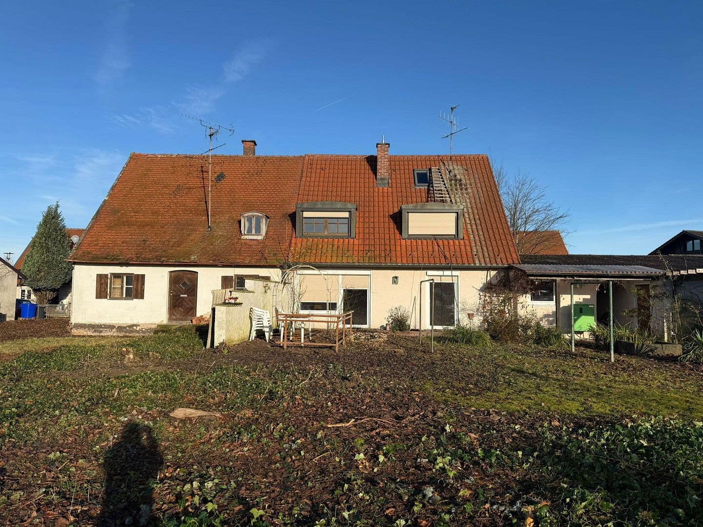 Prodej domu 190 m², pozemek 500 m², Töging am Inn, Bavorsko Prodej domu 190 m², pozemek 500 m², Töging am Inn, Bavorsko