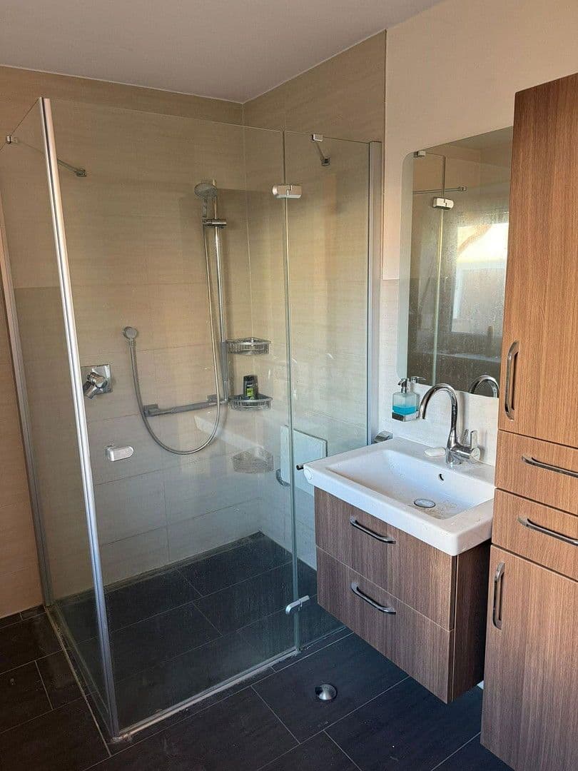 Prodej domu 190 m², pozemek 500 m², Töging am Inn, Bavorsko Prodej domu 190 m², pozemek 500 m², Töging am Inn, Bavorsko