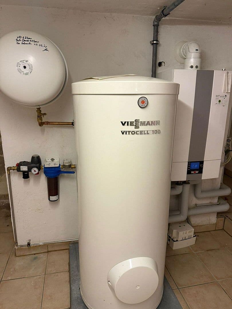 Prodej domu 190 m², pozemek 500 m², Töging am Inn, Bavorsko Prodej domu 190 m², pozemek 500 m², Töging am Inn, Bavorsko