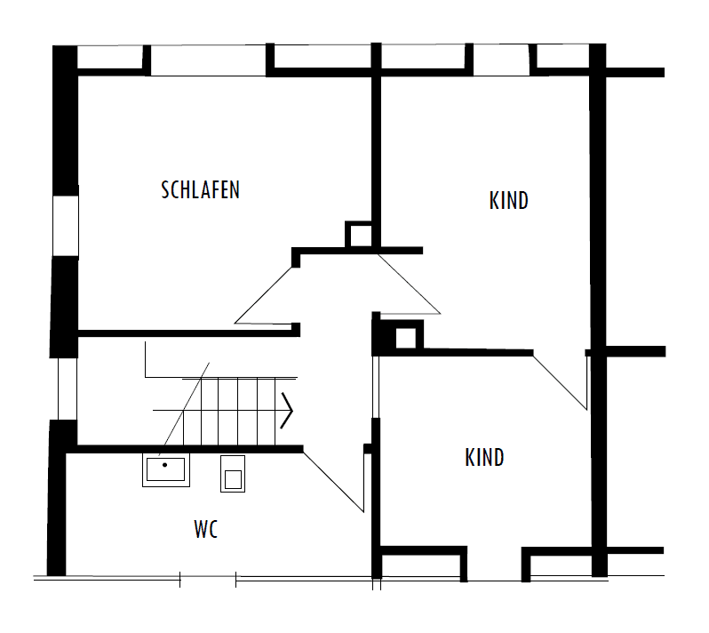 Prodej domu 190 m², pozemek 500 m², Töging am Inn, Bavorsko Prodej domu 190 m², pozemek 500 m², Töging am Inn, Bavorsko