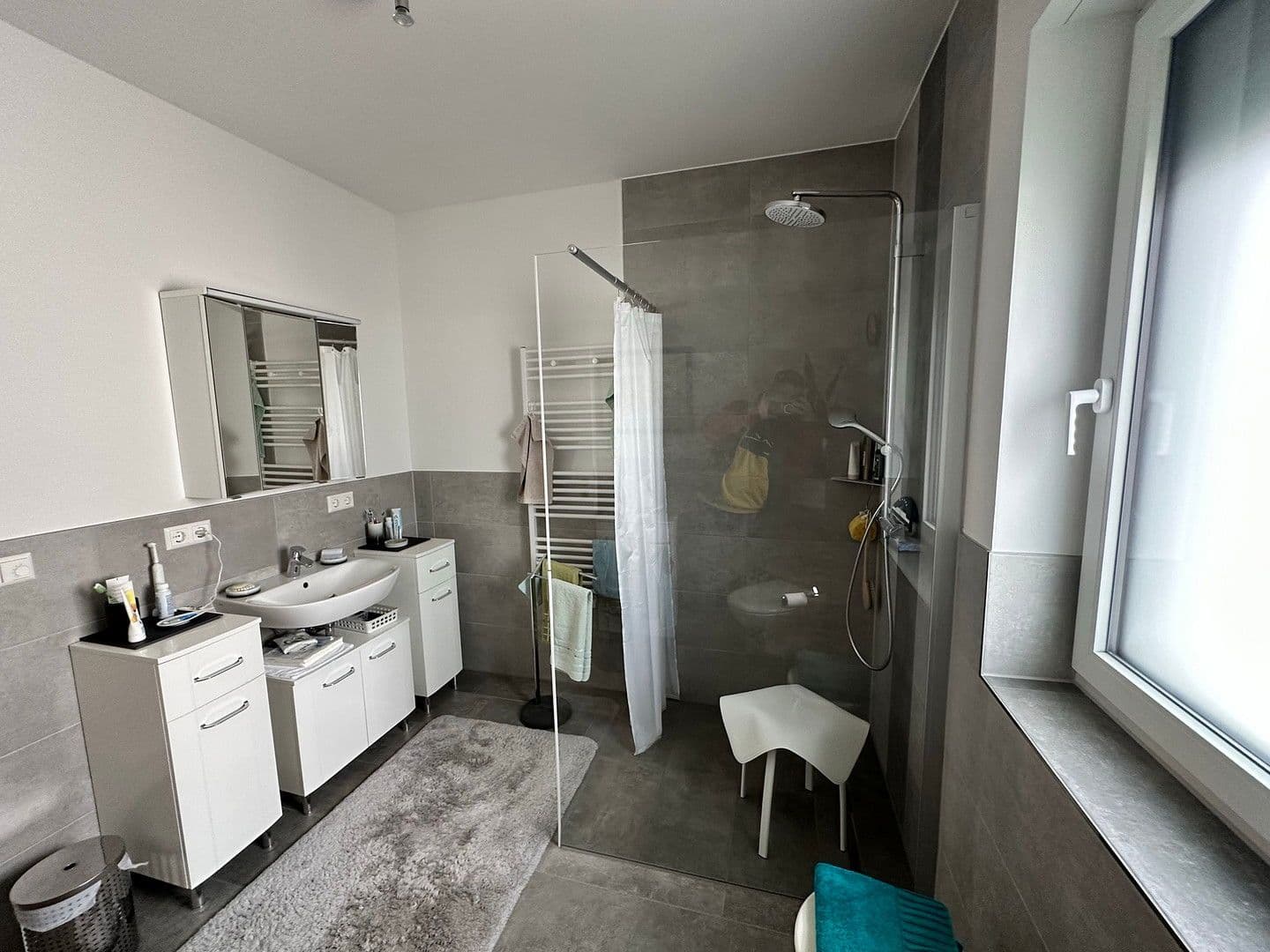 Pronájem bytu 4+1 109 m², Gifhorn, Dolní Sasko Pronájem bytu 4+1 109 m², Gifhorn, Dolní Sasko