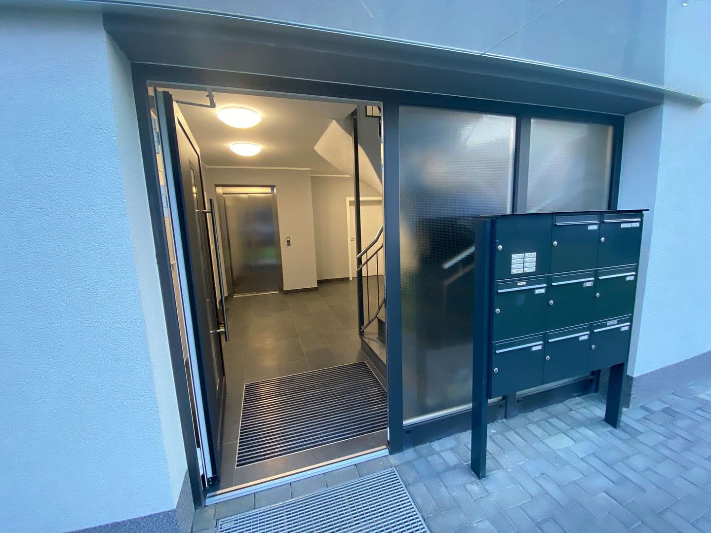 Pronájem bytu 4+1 109 m², Gifhorn, Dolní Sasko Pronájem bytu 4+1 109 m², Gifhorn, Dolní Sasko