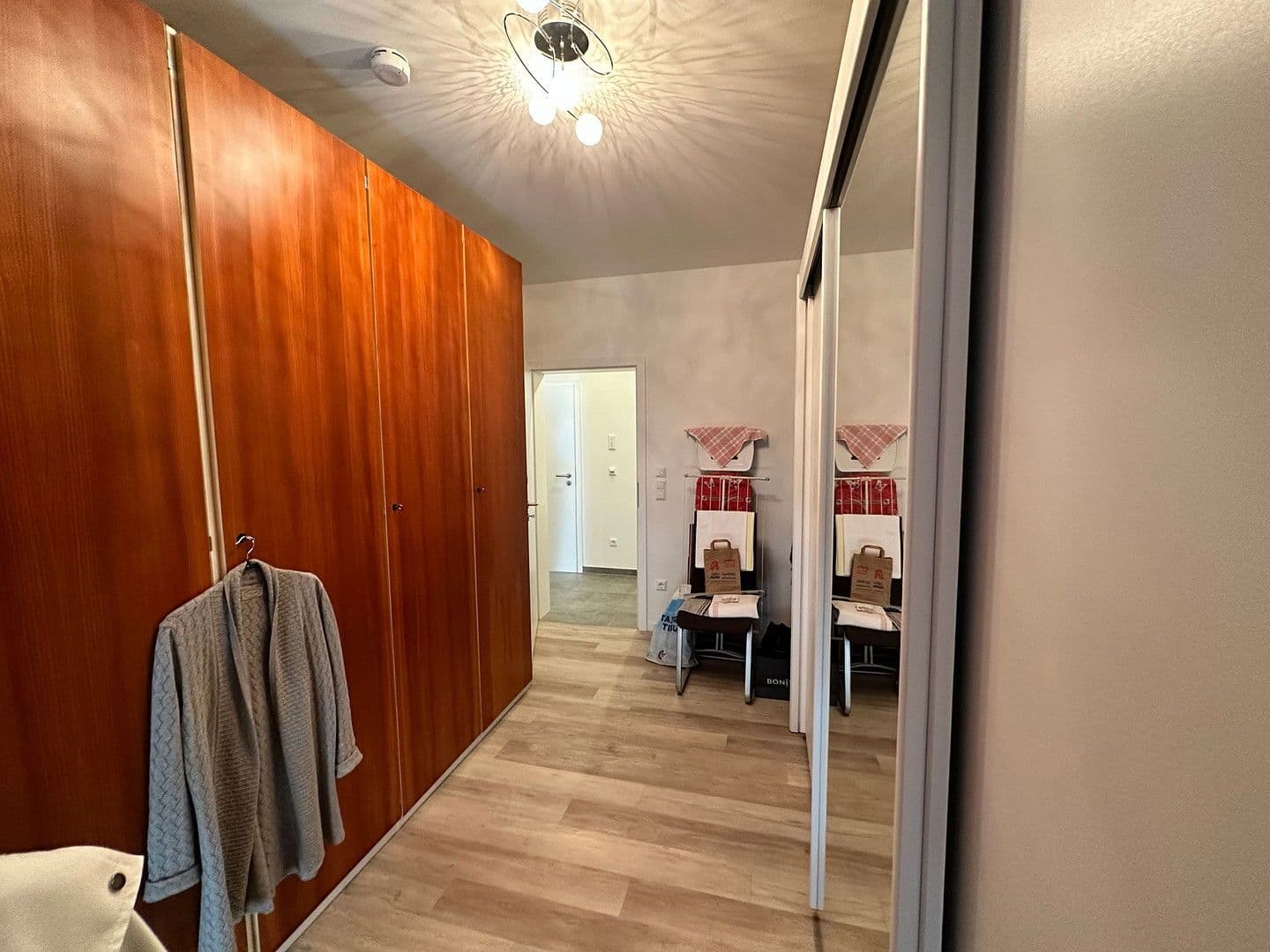 Pronájem bytu 4+1 109 m², Gifhorn, Dolní Sasko Pronájem bytu 4+1 109 m², Gifhorn, Dolní Sasko