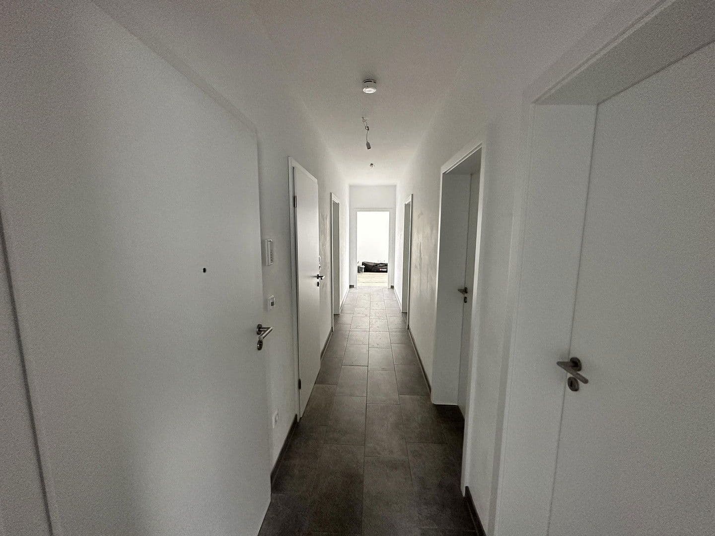 Pronájem bytu 4+1 109 m², Gifhorn, Dolní Sasko Pronájem bytu 4+1 109 m², Gifhorn, Dolní Sasko