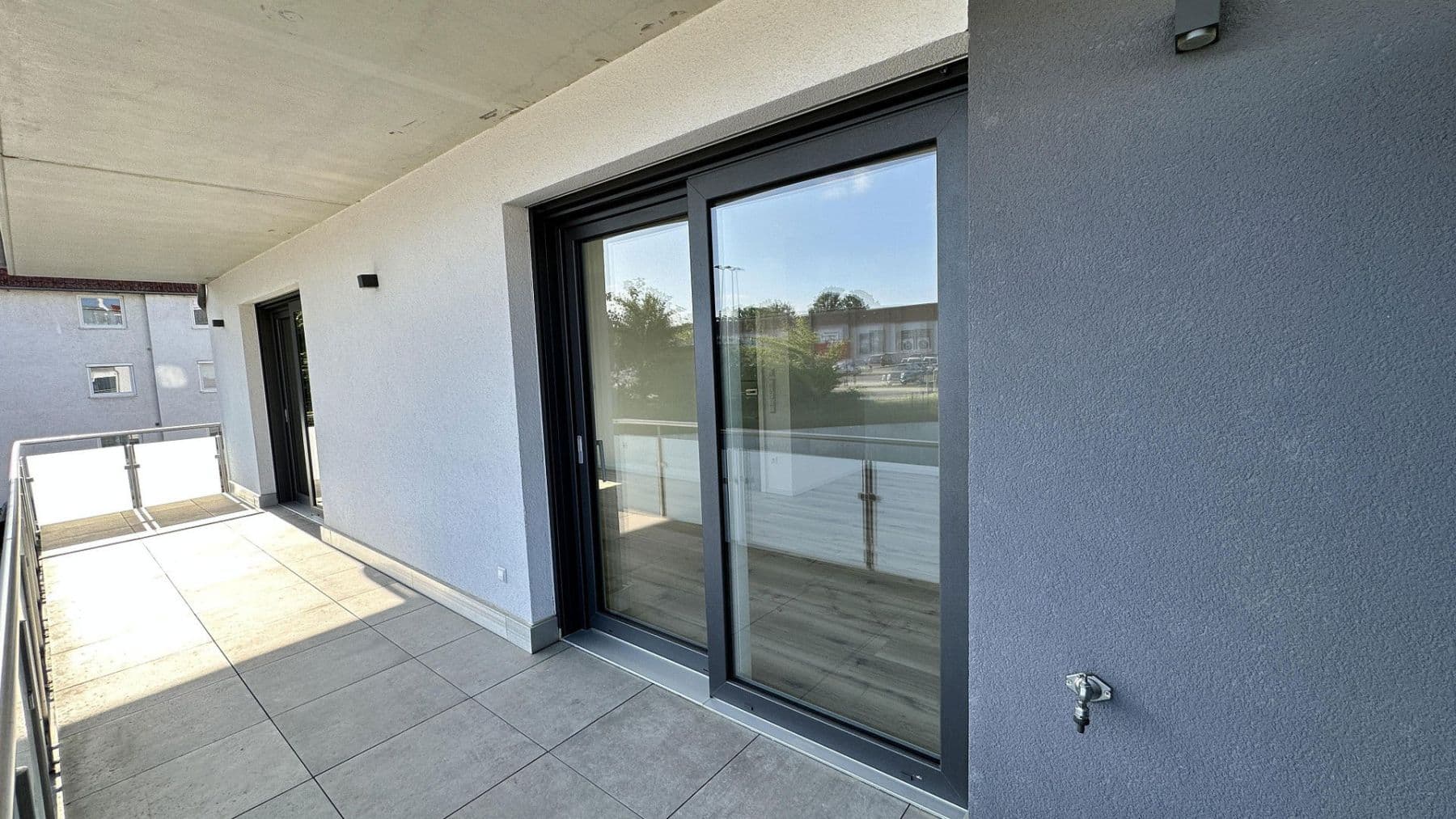 Pronájem bytu 4+1 109 m², Gifhorn, Dolní Sasko Pronájem bytu 4+1 109 m², Gifhorn, Dolní Sasko