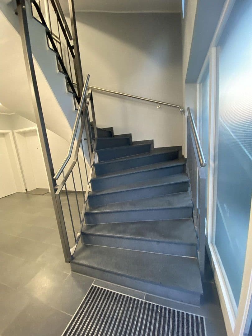 Pronájem bytu 4+1 109 m², Gifhorn, Dolní Sasko Pronájem bytu 4+1 109 m², Gifhorn, Dolní Sasko