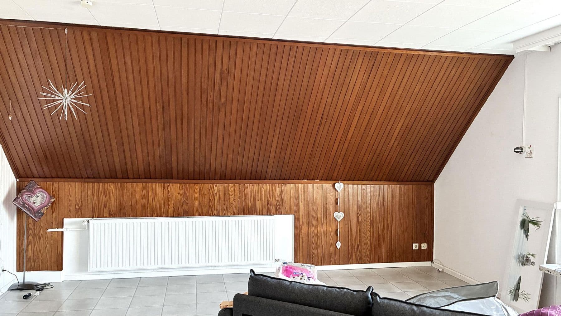 Prodej domu 208 m², pozemek 1.000 m², Lehrte, Dolní Sasko Prodej domu 208 m², pozemek 1.000 m², Lehrte, Dolní Sasko