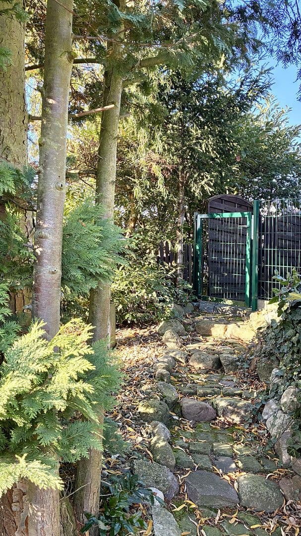 Prodej domu 208 m², pozemek 1.000 m², Lehrte, Dolní Sasko Prodej domu 208 m², pozemek 1.000 m², Lehrte, Dolní Sasko