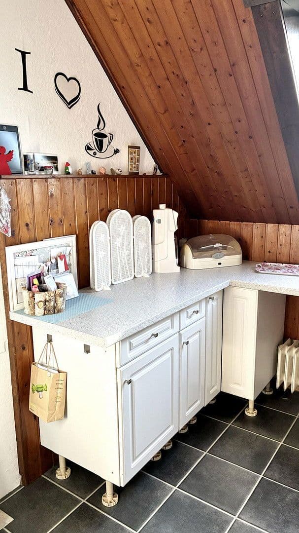 Prodej domu 208 m², pozemek 1.000 m², Lehrte, Dolní Sasko Prodej domu 208 m², pozemek 1.000 m², Lehrte, Dolní Sasko