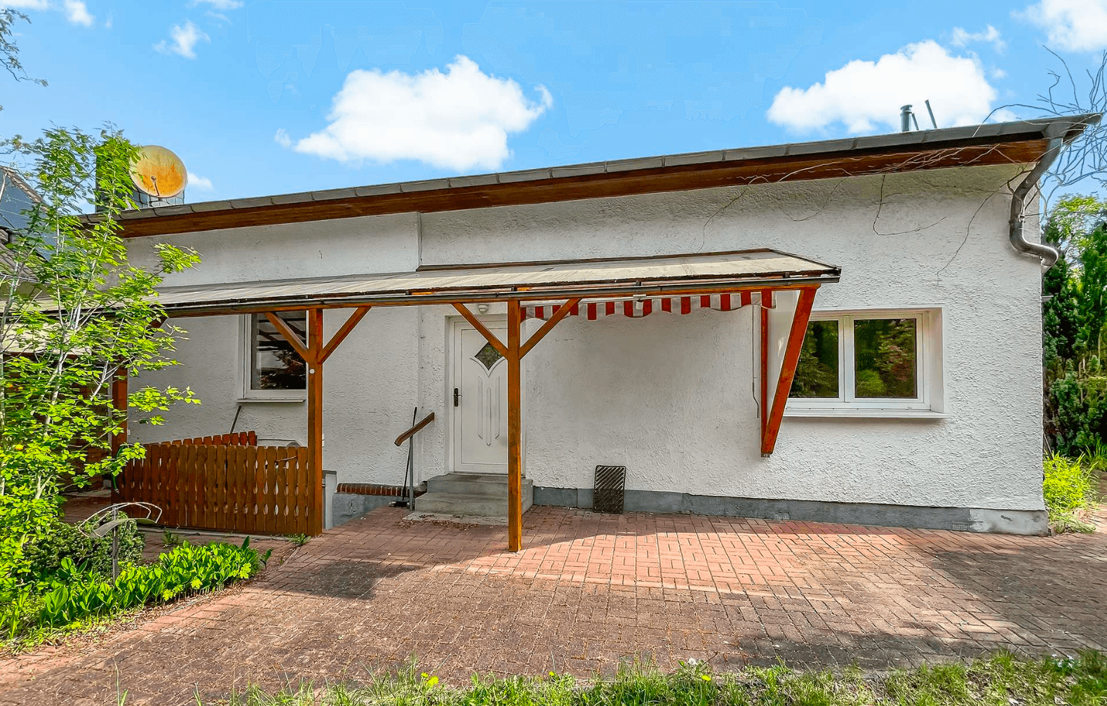 Prodej domu 72 m², pozemek 493 m², Berlin, Berlín Prodej domu 72 m², pozemek 493 m², Berlin, Berlín