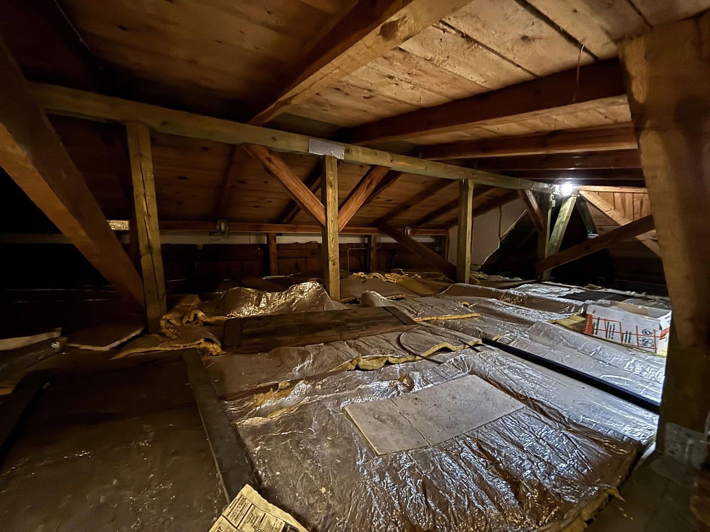 Prodej domu 72 m², pozemek 493 m², Berlin, Berlín Prodej domu 72 m², pozemek 493 m², Berlin, Berlín