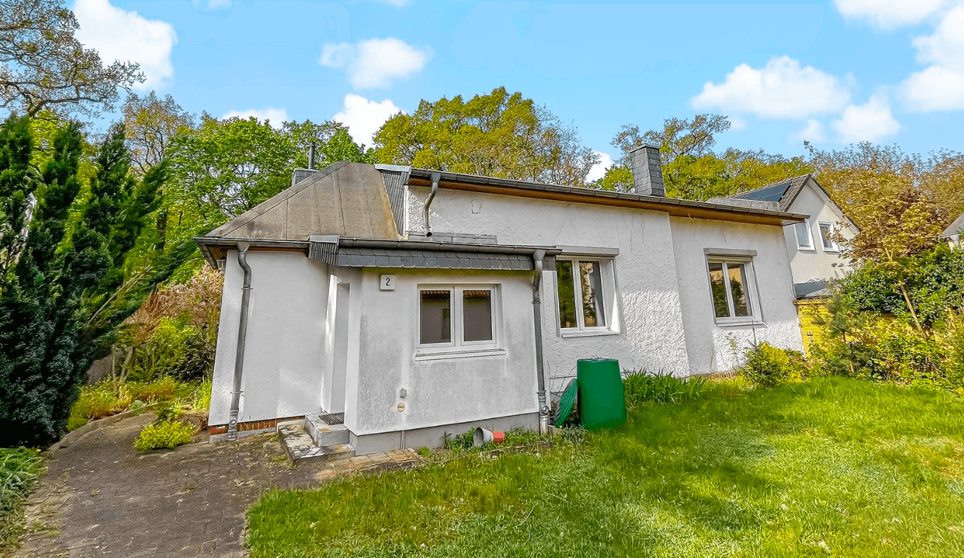 Prodej domu 72 m², pozemek 493 m², Berlin, Berlín Prodej domu 72 m², pozemek 493 m², Berlin, Berlín