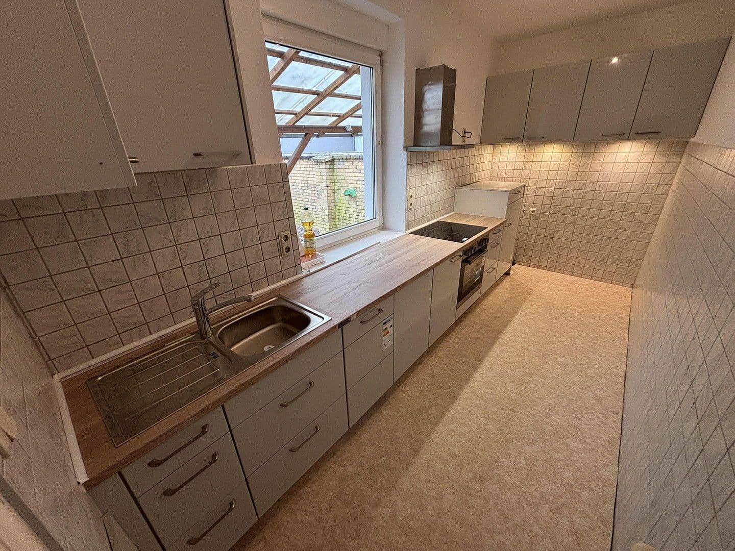 Prodej domu 72 m², pozemek 493 m², Berlin, Berlín Prodej domu 72 m², pozemek 493 m², Berlin, Berlín