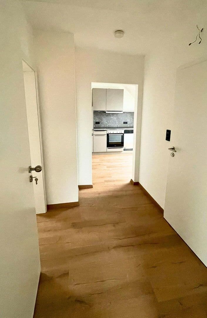 Pronájem bytu 2+1 70 m², Goldbach, Bavorsko Pronájem bytu 2+1 70 m², Goldbach, Bavorsko