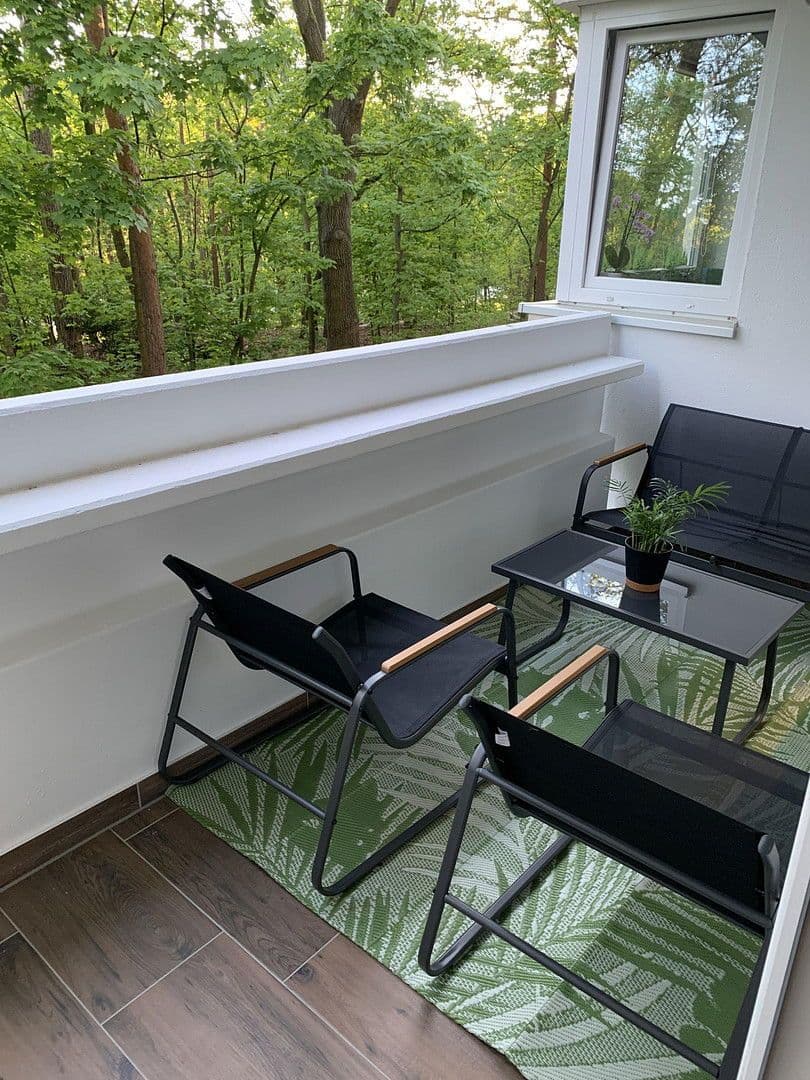 Prodej bytu 3+1 87 m², Berlin, Berlín Prodej bytu 3+1 87 m², Berlin, Berlín