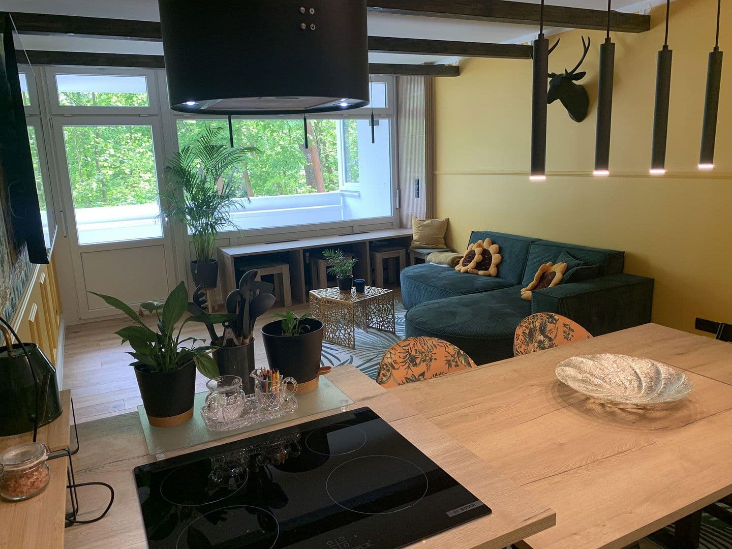 Prodej bytu 3+1 87 m², Berlin, Berlín Prodej bytu 3+1 87 m², Berlin, Berlín