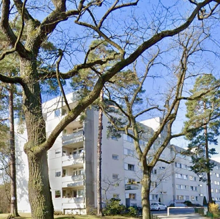 Prodej bytu 3+1 87 m², Berlin, Berlín Prodej bytu 3+1 87 m², Berlin, Berlín